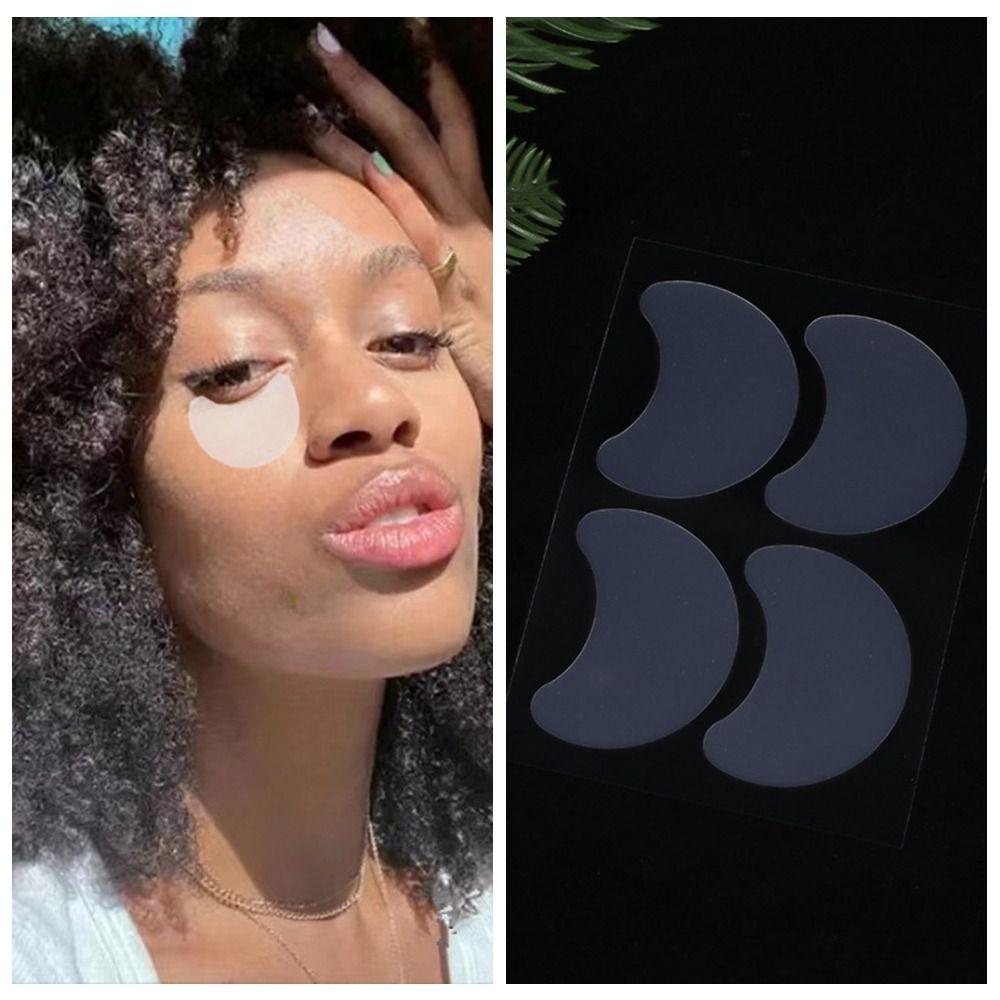 Женщины Мужчины Уход за лицом Красота DIY Гидрогелевый пластырь для кожи Пластырь от прыщей Пластырь для удаления прыщей Патч для глаз