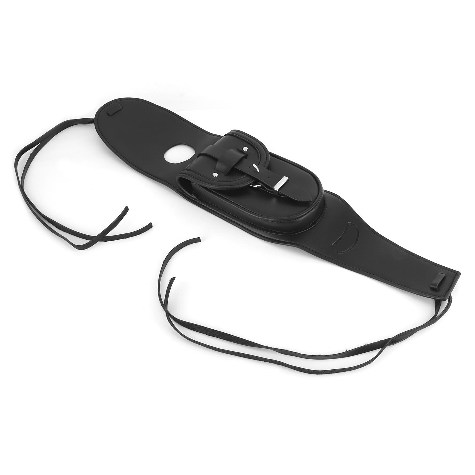 Gas Tank Bag Console Center Pouch for Motorcycles with Gas Tank Port Diameter of 50mm 1.96in
Gas Tank Bag Console Center Pouch for Motorcycles with Gas Tank Port Diameter of 50mm 1.96in