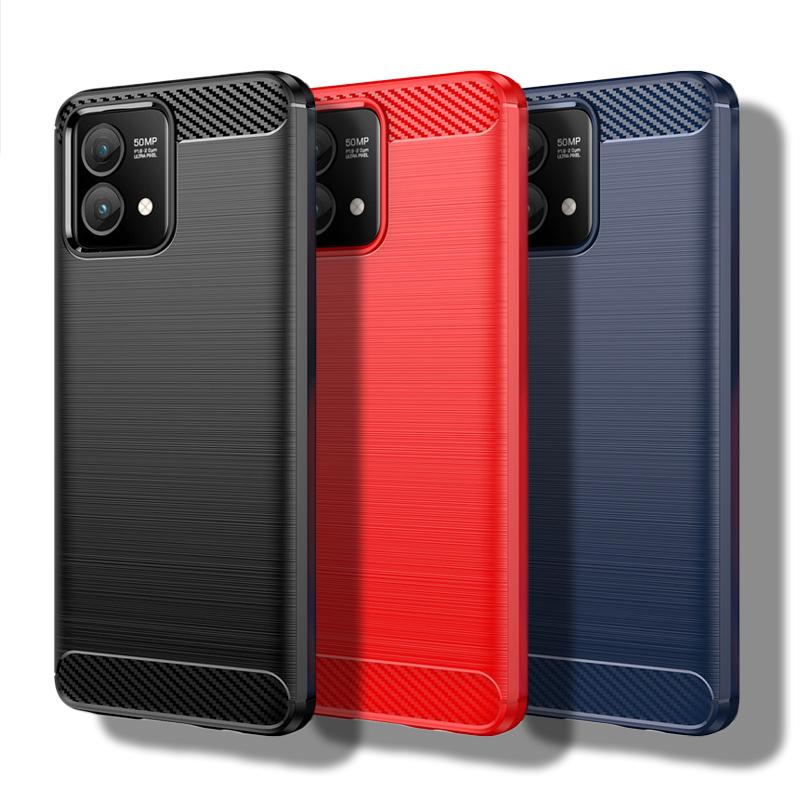 Чехол для Motorola Moto G Stylus 5G 2023, чехол для Moto G Stylus 5G, 6,6-дюймовый защитный бампер из углеродного волокна с защитой от ударов и силикона
Чехол для Motorola Moto G Stylus 5G 2023, чехол для Moto G Stylus 5G, 6,6-дюймовый защитный бампер из углеродного волокна с защитой от ударов и силикона