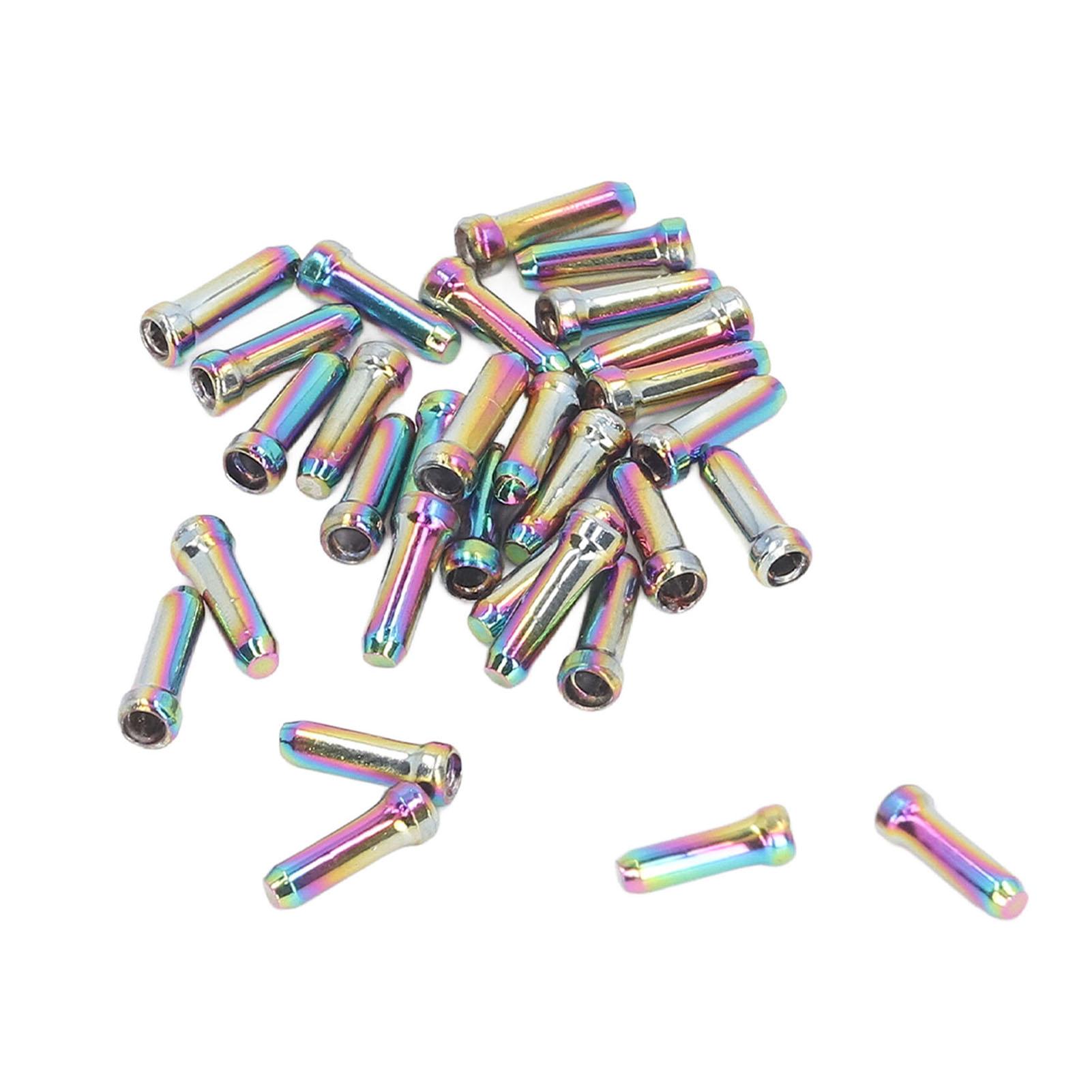 Кримпсы для наконечников тросиков тормоза велосипеда из алюминиевого сплава, разноцветные, наконечники для внутренних тросиков переключателя тормоза велосипеда для
Кримпсы для наконечников тросиков тормоза велосипеда из алюминиевого сплава, разноцветные, наконечники для внутренних тросиков переключателя тормоза велосипеда для