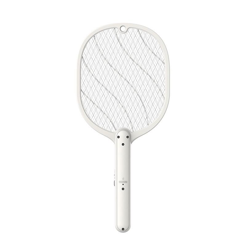 Cross-border 2-in-1 Foldable Electric Swatter: Mosquito & Insect Killer, Wall-Mountable Lamp
Cross-border 2-in-1 Foldable Electric Swatter: Mosquito & Insect Killer, Wall-Mountable Lamp