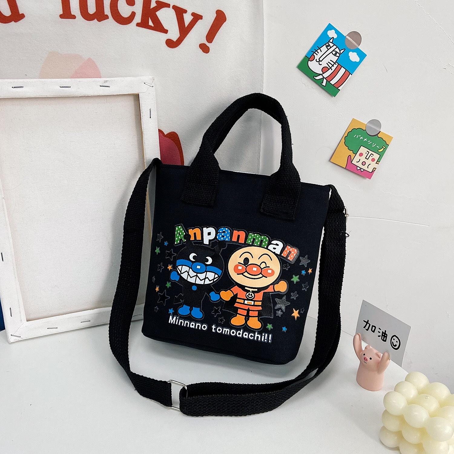 Children s messenger bag cartoon large-capacity shoulder bag cute girls accessories change bag plus fluoride bag tide
Children s messenger bag cartoon large-capacity shoulder bag cute girls accessories change bag plus fluoride bag tide