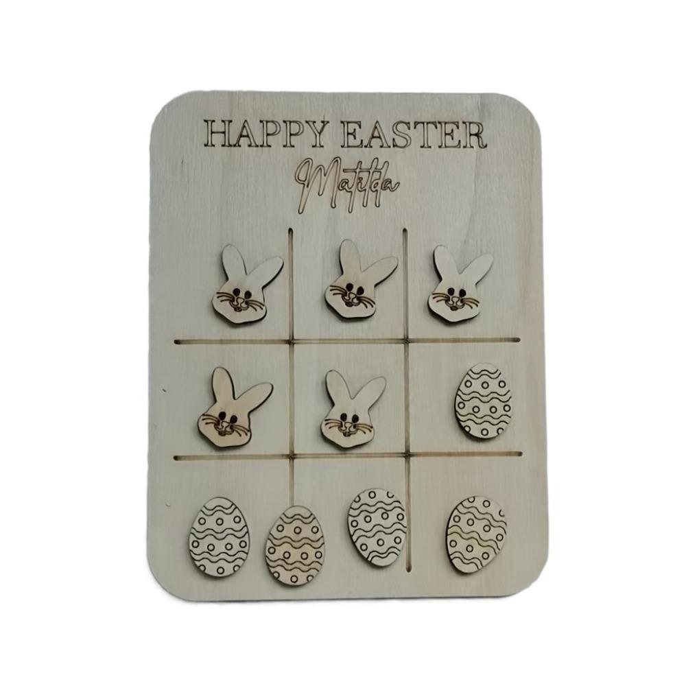 2 Players Board Game Toys Interactive XO Chess Board Toys Fun Tic Tac Toe Board Game Gifts style E
2 Players Board Game Toys Interactive XO Chess Board Toys Fun Tic Tac Toe Board Game Gifts style E