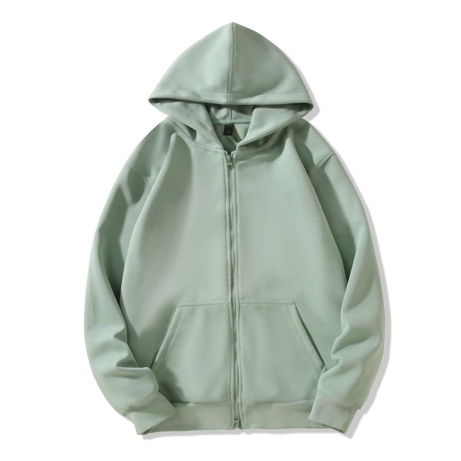 Heavy gram hooded cardigan sweatshirt casual loose zip sweatshirt for men and women 4XL світло-зелений колір
Heavy gram hooded cardigan sweatshirt casual loose zip sweatshirt for men and women 4XL світло-зелений колір
