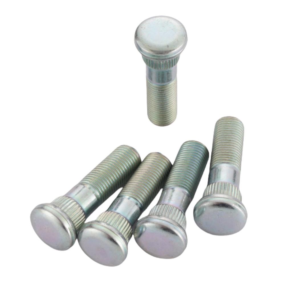 New 5PCS Car Wheel Hub Stud Bolts M12x1.25 28365-FE001 For Subaru Forester Impreza
New 5PCS Car Wheel Hub Stud Bolts M12x1.25 28365-FE001 For Subaru Forester Impreza