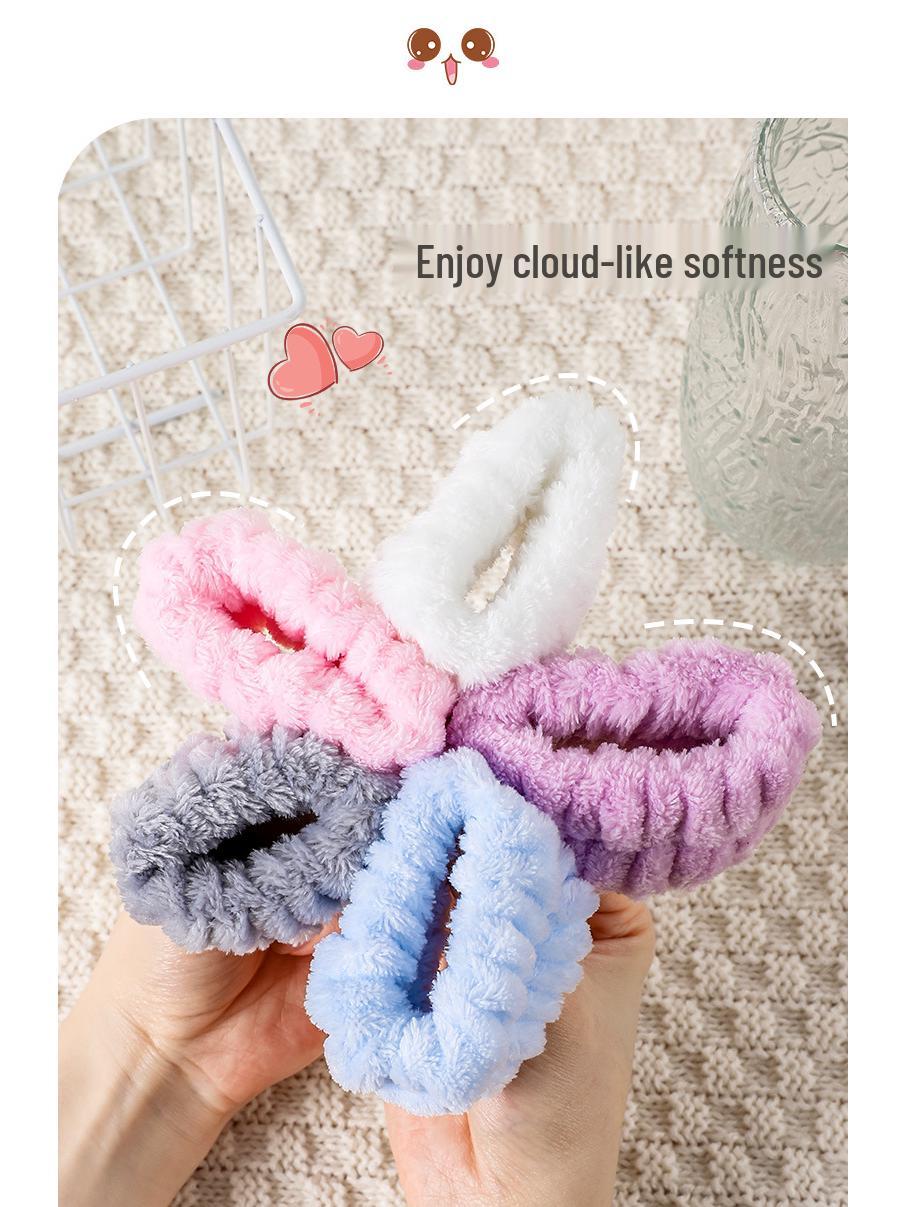 Новичок 0.01 - Брызгозащищенные браслеты: Абсорбирующая манжета-барьер для защиты от воды при умывании лица (3 пары)
Новичок 0.01 - Брызгозащищенные браслеты: Абсорбирующая манжета-барьер для защиты от воды при умывании лица (3 пары)