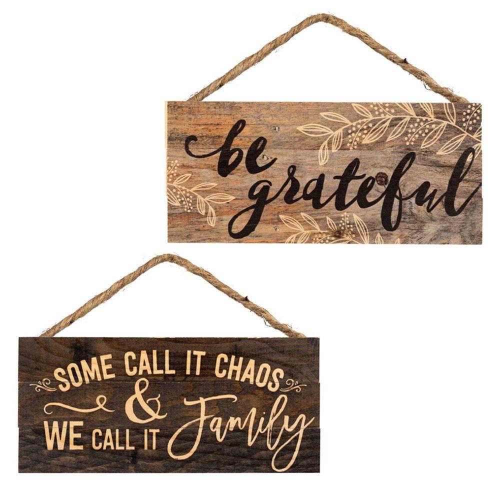 2PCS Rustic Home Decorative Family Wall Pediments Welcome Sign Door Sign Welcome Plaques Wooden
2PCS Rustic Home Decorative Family Wall Pediments Welcome Sign Door Sign Welcome Plaques Wooden