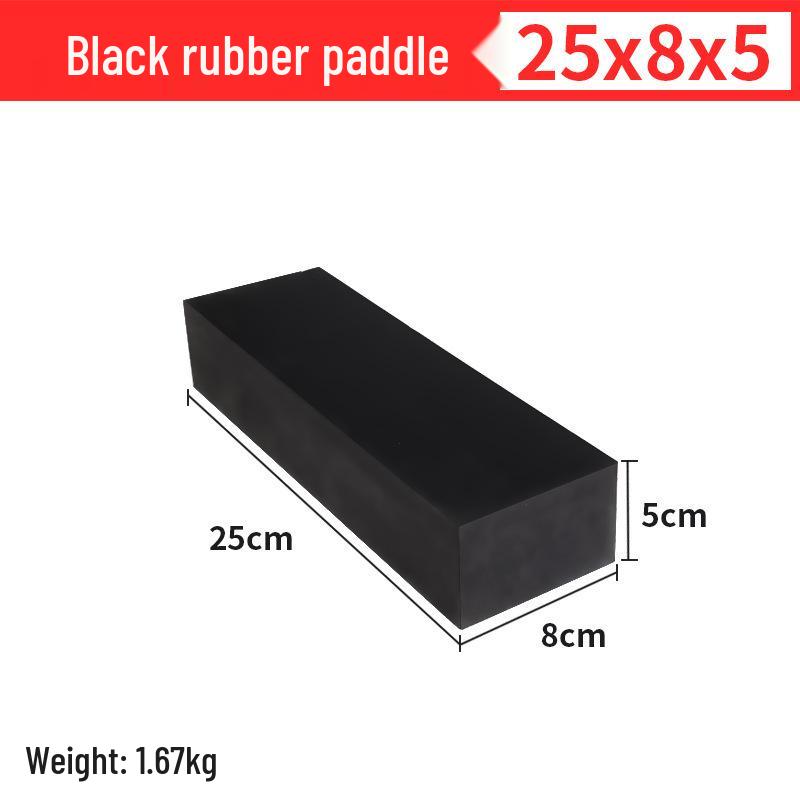 Floor Tile Leveling Rubber Tapping Board Tool
Floor Tile Leveling Rubber Tapping Board Tool