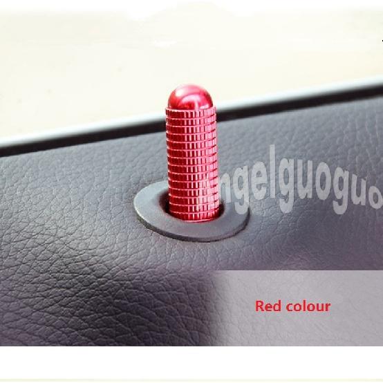 ANGELGUOGUO Car modified for Mercedes Benz A B C E CLA GLA GLK GLC GLE ML GL Class door bolt lock pin auto door
ANGELGUOGUO Car modified for Mercedes Benz A B C E CLA GLA GLK GLC GLE ML GL Class door bolt lock pin auto door