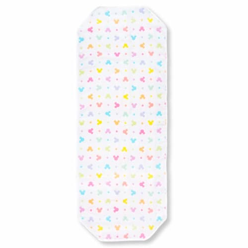un doudou made in japan soft 6-layer gauze cot cover disney mickey icon 60 x 150cm 100% cotton with elastic corners nz2831-n
un doudou made in japan soft 6-layer gauze cot cover disney mickey icon 60 x 150cm 100% cotton with elastic corners nz2831-n