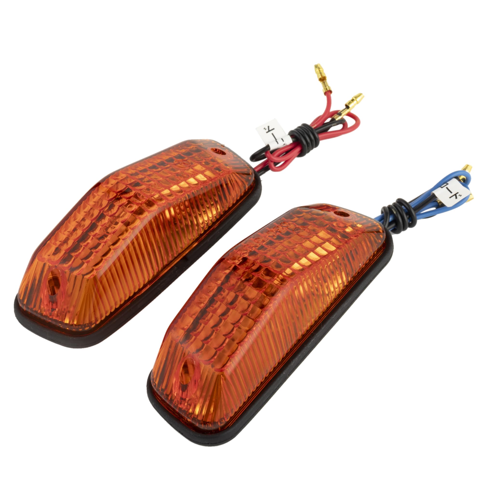 Лампа указателя поворота Kijima Katana Cowl Amber 12v23w Комплект из 2 шт. 219-5050 янтарь
Лампа указателя поворота Kijima Katana Cowl Amber 12v23w Комплект из 2 шт. 219-5050 янтарь