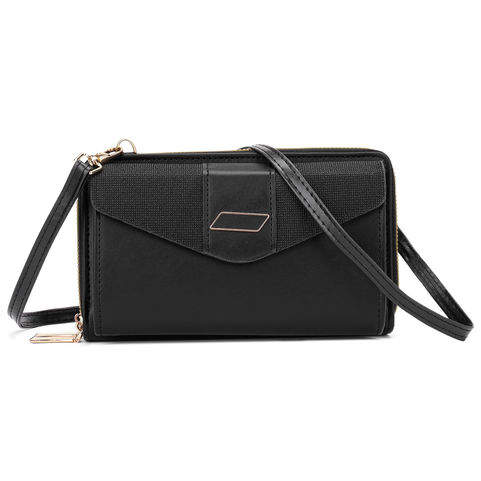 SENDEFN Women s Crossbody Smartphone Shoulder Bag, Lightweight, Large Capacity, Double Zipper, Multifunctional, Wallet Pouch, Popular and Stylish
SENDEFN Women s Crossbody Smartphone Shoulder Bag, Lightweight, Large Capacity, Double Zipper, Multifunctional, Wallet Pouch, Popular and Stylish