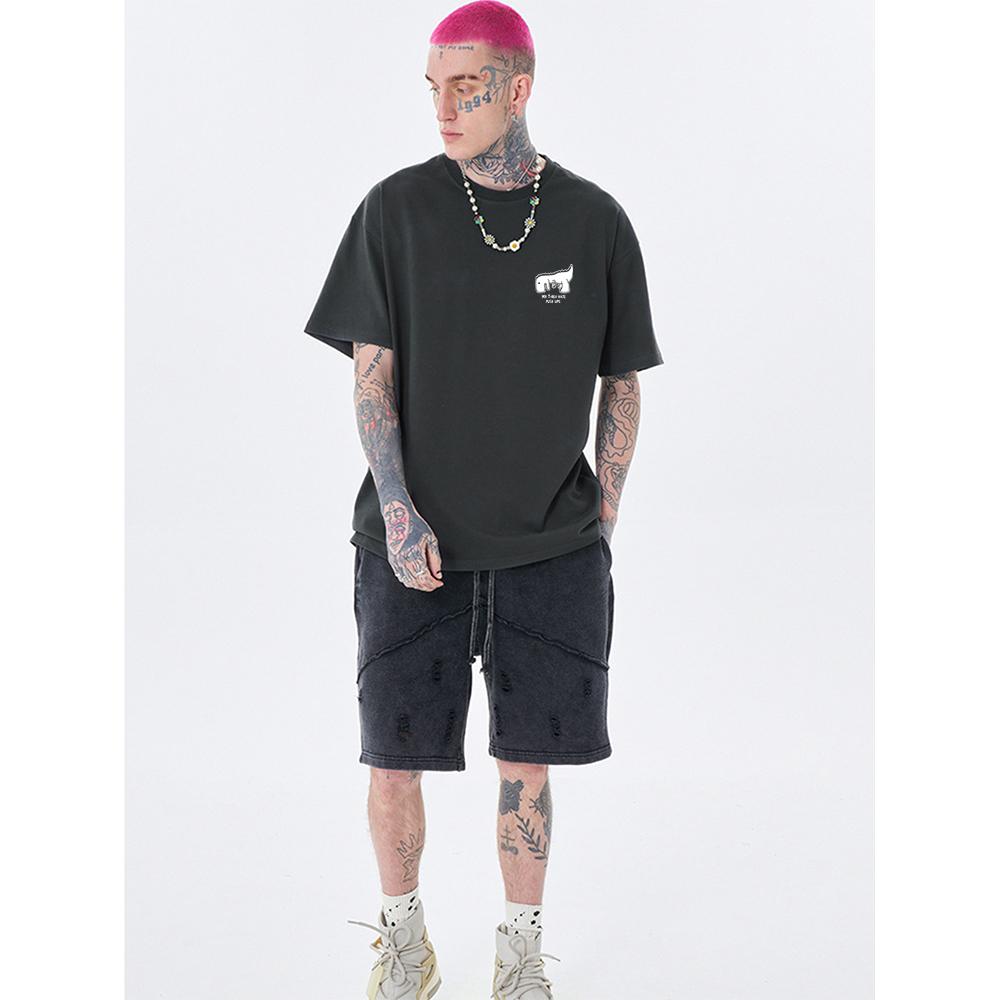 Повседневная футболка с коротким рукавом, мужская одежда, спортивная одежда, мужские мужские рубашки, футболки, спортивная одежда, мужские уличные футболки, топы, женские
Повседневная футболка с коротким рукавом, мужская одежда, спортивная одежда, мужские мужские рубашки, футболки, спортивная одежда, мужские уличные футболки, топы, женские