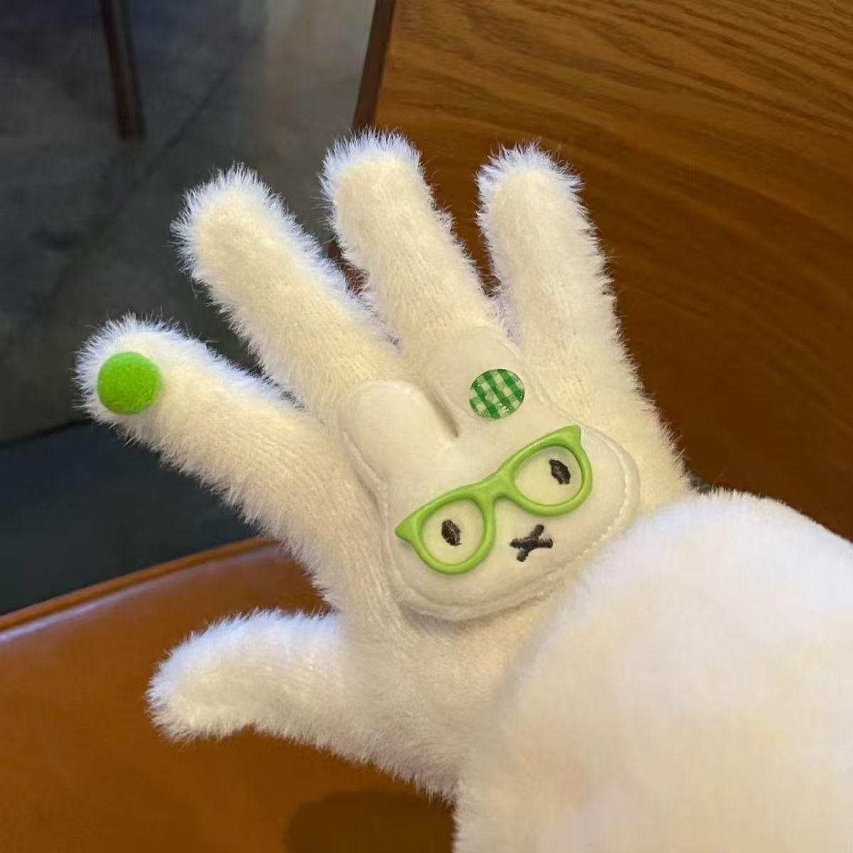 Зимові рукавички Плюс Оксамит Товсті Холодостійкі Велосипедні Сенсорні В язані Рукавички Теплі Унісекс Вовняні Рукавички One Size зелений
Зимові рукавички Плюс Оксамит Товсті Холодостійкі Велосипедні Сенсорні В язані Рукавички Теплі Унісекс Вовняні Рукавички One Size зелений