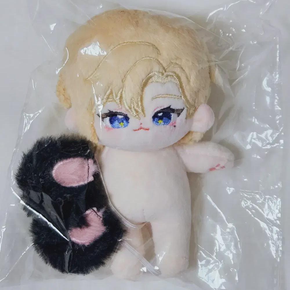 PLAVE Кукла Ной Твинкл Киноа
PLAVE Кукла Ной Твинкл Киноа