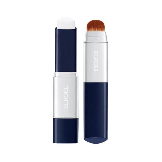 ELROEL Blanc Cover Cream Stick Navy 13 г
ELROEL Blanc Cover Cream Stick Navy 13 г