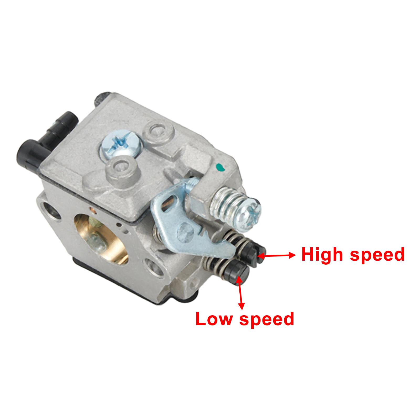 Carburetor Kits For MS210 MS230 MS250 021 023 025 Chainsaw For C1q-s76c C1q-s11e C1q-s11g 1123-120-0603 Chainsaw Replace Parts China Mainland
Carburetor Kits For MS210 MS230 MS250 021 023 025 Chainsaw For C1q-s76c C1q-s11e C1q-s11g 1123-120-0603 Chainsaw Replace Parts China Mainland