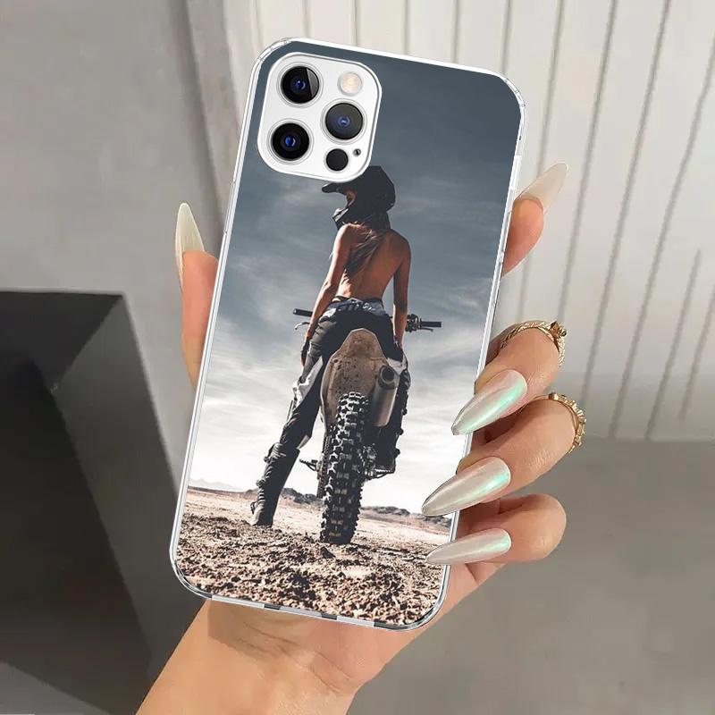 Motocross Motorcycle Dirt Bikes Phone Case for Iphone 17 Air 16 15 Plus 14 13 Mini 12 11 Pro Max 16E 7 8 SE 2020 Soft Funda Prin iPhone 13
Motocross Motorcycle Dirt Bikes Phone Case for Iphone 17 Air 16 15 Plus 14 13 Mini 12 11 Pro Max 16E 7 8 SE 2020 Soft Funda Prin iPhone 13