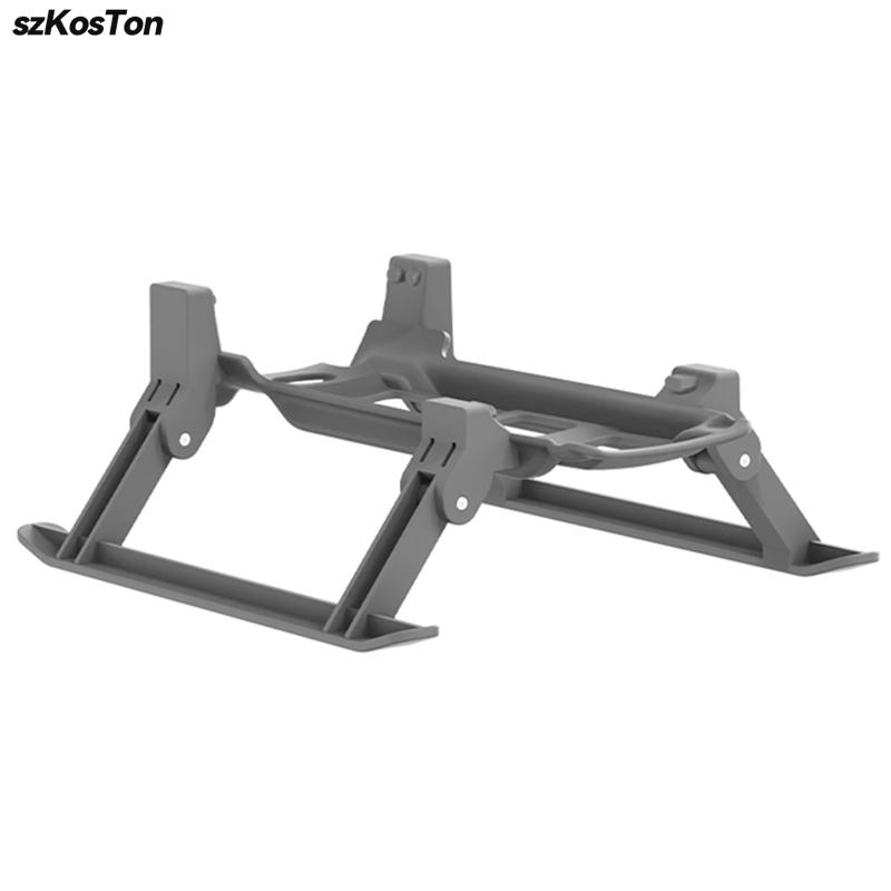 Foldable Landing Gear Folding Tripod Quick Release Extension Leg for DJI Neo 2 Drone Accessories сірий колір
Foldable Landing Gear Folding Tripod Quick Release Extension Leg for DJI Neo 2 Drone Accessories сірий колір