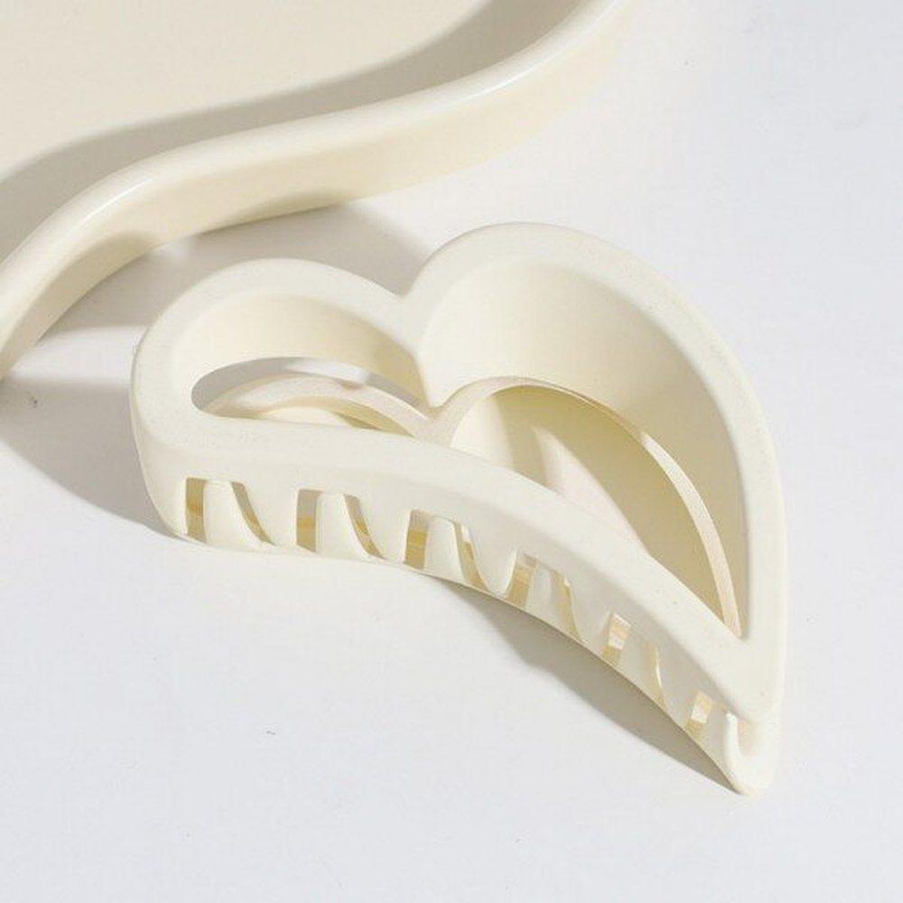 Mno Heart Point Hairpin Hairpin Updo Half-up Hair Clip
Mno Heart Point Hairpin Hairpin Updo Half-up Hair Clip