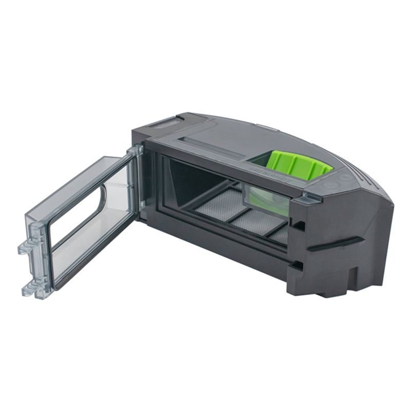 AEE4-For Irobot Sweeping Robot Accessories I7 I7+ E5 E6 I3 I5 Filter Dust Box Trash Box Trash Can Replacement
AEE4-For Irobot Sweeping Robot Accessories I7 I7+ E5 E6 I3 I5 Filter Dust Box Trash Box Trash Can Replacement