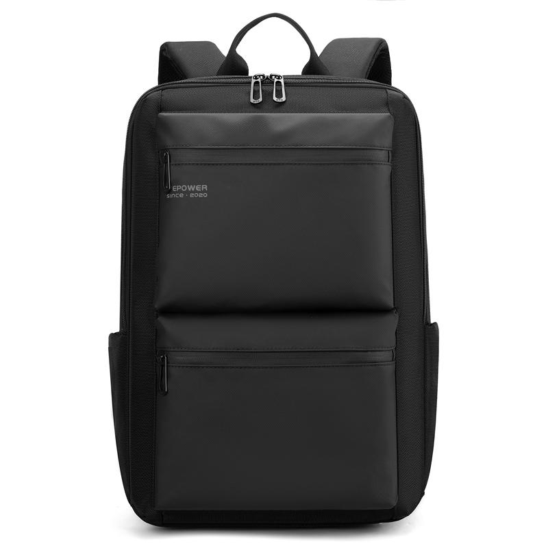 Новый деловой рюкзак для отдыха и поездок на работу, рюкзак большой вместимости, многофункциональная дорожная сумка для компьютера 45*30*20 чёрный
Новый деловой рюкзак для отдыха и поездок на работу, рюкзак большой вместимости, многофункциональная дорожная сумка для компьютера 45*30*20 чёрный