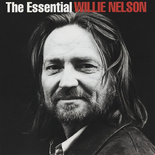 CD WILLIE NELSON - The Essential Willie Nelson 5121172 Columbia, Legac 2003 Europe Country Used
CD WILLIE NELSON - The Essential Willie Nelson 5121172 Columbia, Legac 2003 Europe Country Used