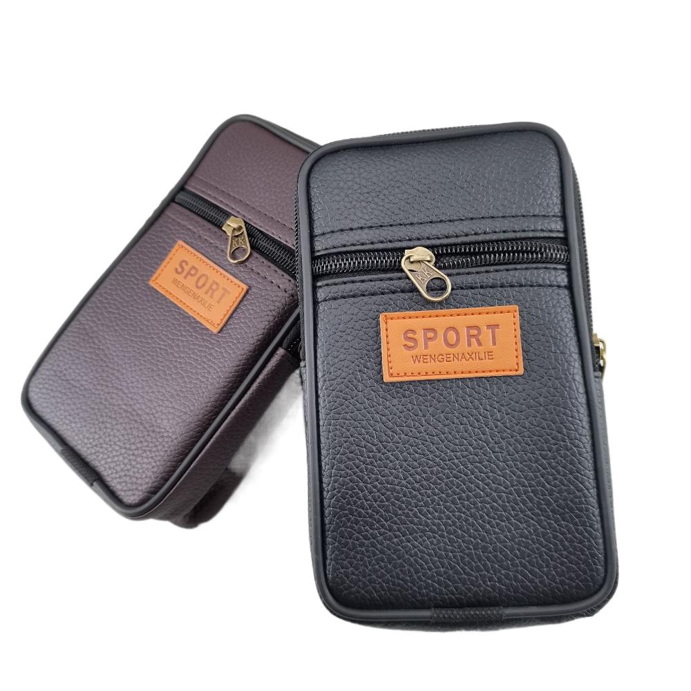 Cards Holder Outdoor Sports Waist Bag Vertical Phone Belt Hanging Pouch Cell Phone Style C
Cards Holder Outdoor Sports Waist Bag Vertical Phone Belt Hanging Pouch Cell Phone Style C