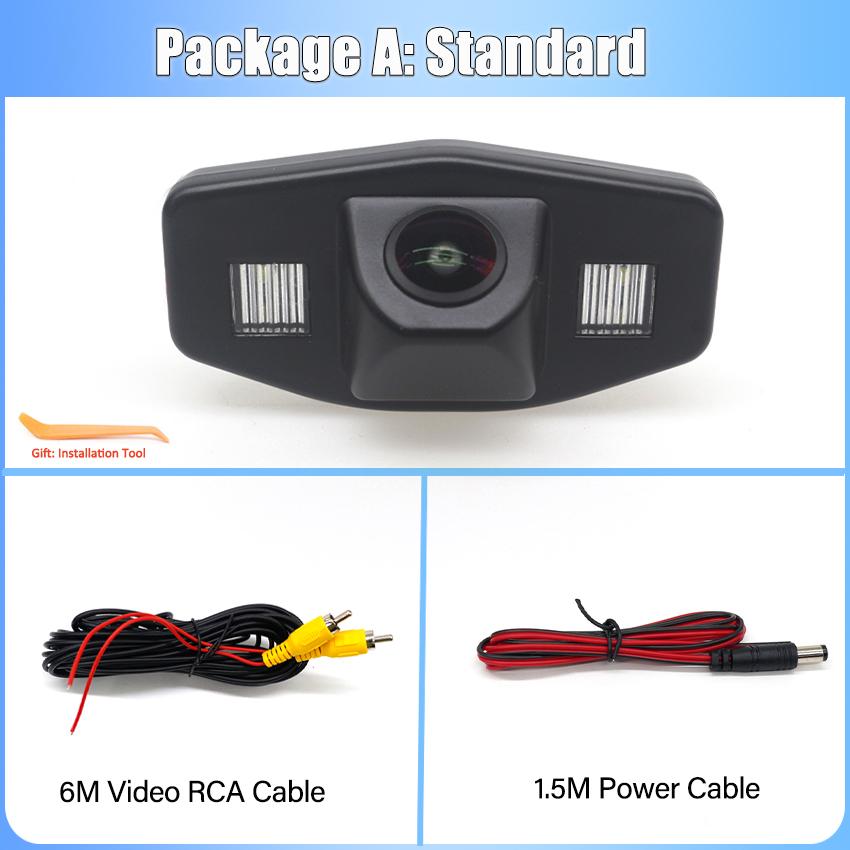 HD Автомобильная камера заднего вида для Honda Accord Pilot Civic Odyssey Acura TSX Водонепроницаемая камера ночного видения
HD Автомобильная камера заднего вида для Honda Accord Pilot Civic Odyssey Acura TSX Водонепроницаемая камера ночного видения