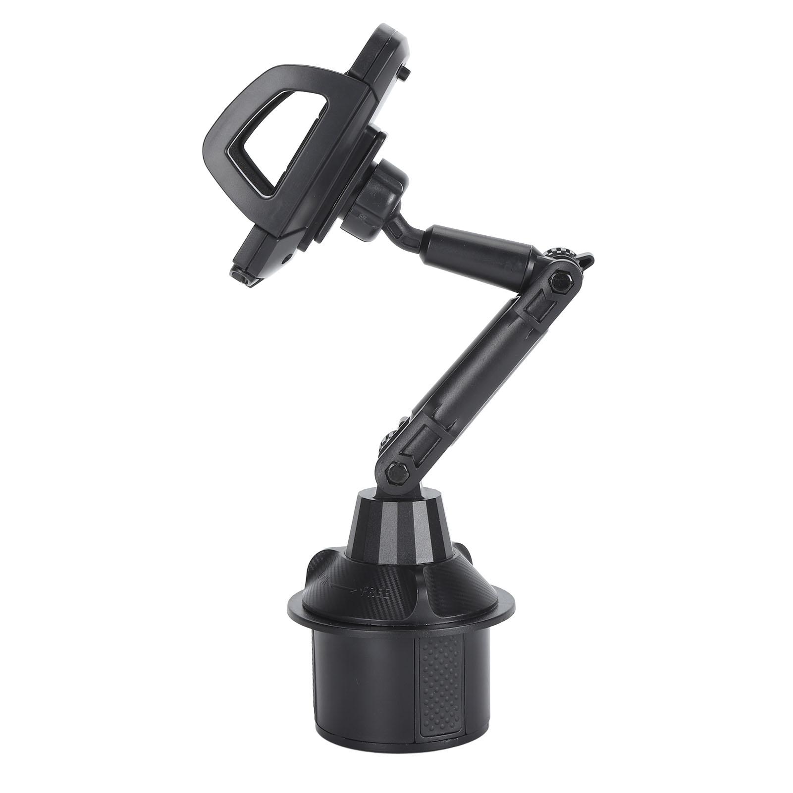 Автомобильный подстаканник Держатель для телефона ABS Вращение на 360 градусов Универсальный подстаканник Держатель для мобильного телефона для Google в 4
Автомобильный подстаканник Держатель для телефона ABS Вращение на 360 градусов Универсальный подстаканник Держатель для мобильного телефона для Google в 4