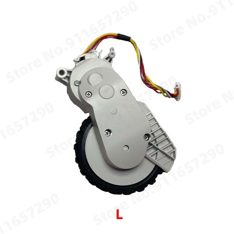 Левое и Правое Колеса Запчасти Для Робота-пылесоса Xiaomi Mi Robot Vacuum Mop 2 Pro 2 Lite MJSTL MJST1S MJSTS1 Аксессуары для Колес Пылесоса
Левое и Правое Колеса Запчасти Для Робота-пылесоса Xiaomi Mi Robot Vacuum Mop 2 Pro 2 Lite MJSTL MJST1S MJSTS1 Аксессуары для Колес Пылесоса