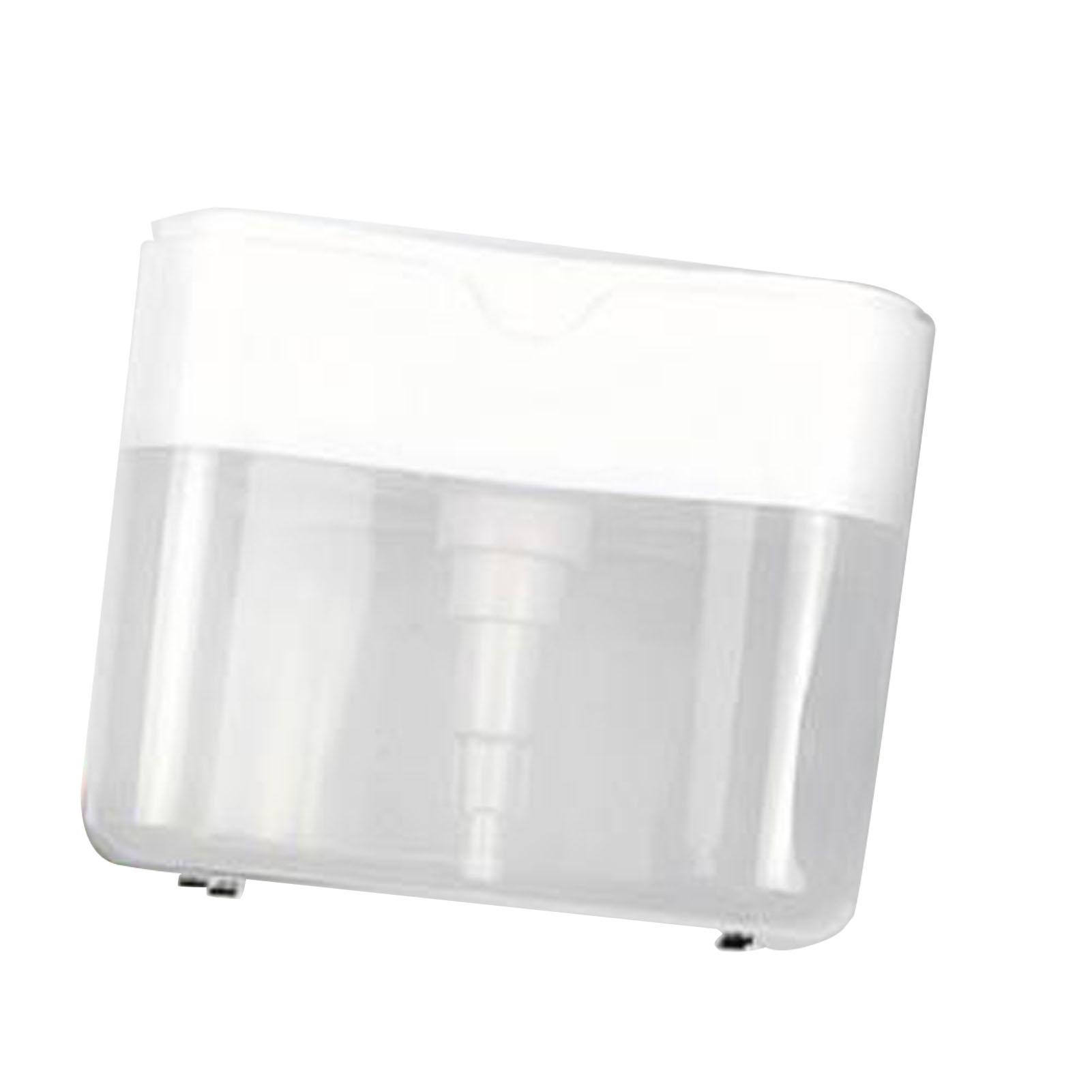 Push Soap Dispenser Plastic Labor Saving Push Down Dish Soap Dispenser for Hand Washing Kitchen білий
Push Soap Dispenser Plastic Labor Saving Push Down Dish Soap Dispenser for Hand Washing Kitchen білий