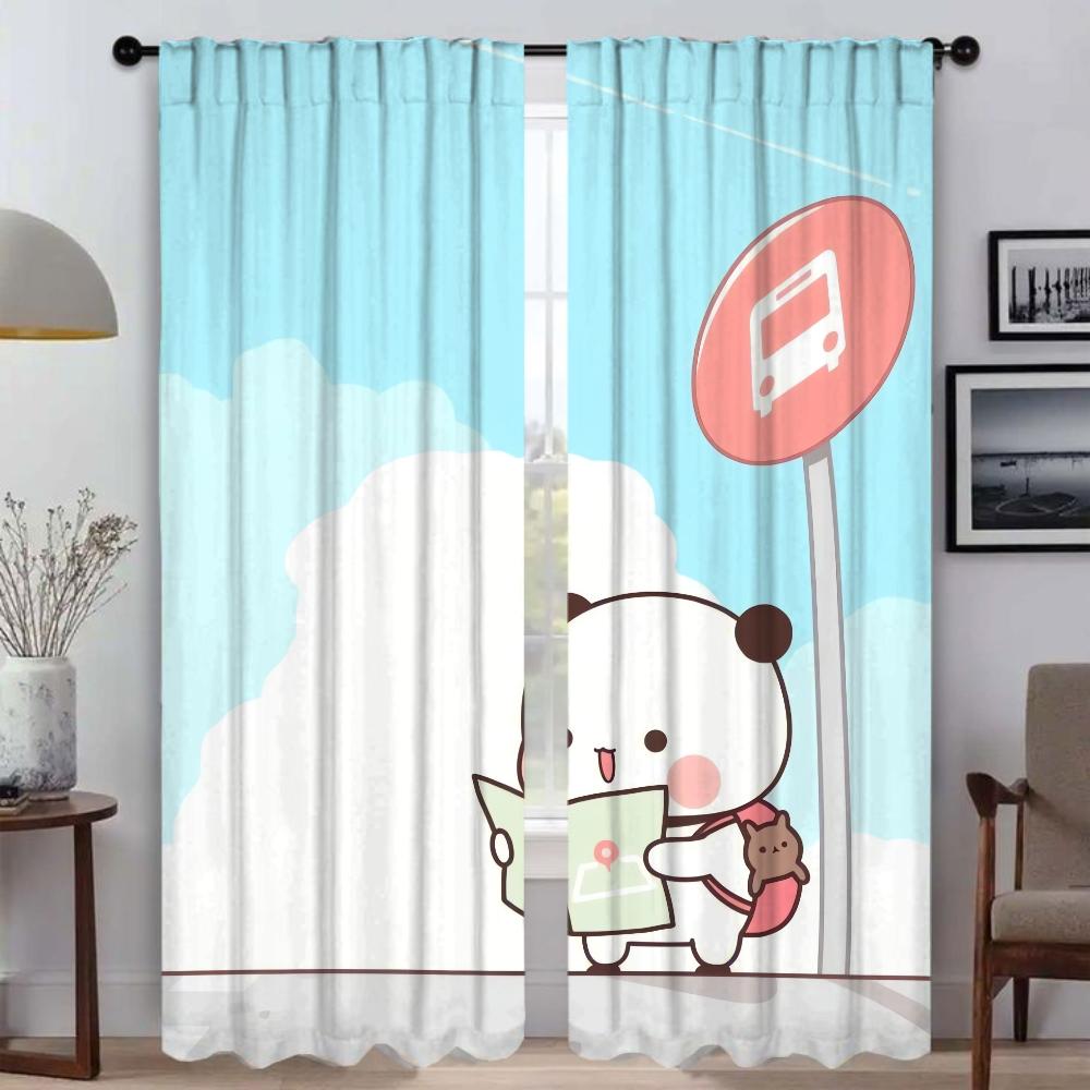 Тюль Bubu и Dudu для спальни, кухни, шторы для гостиной, затемняющие шторы, 2 шт., элегантные шторы для перегородок W60xH90cmx2pcs-CL
Тюль Bubu и Dudu для спальни, кухни, шторы для гостиной, затемняющие шторы, 2 шт., элегантные шторы для перегородок W60xH90cmx2pcs-CL