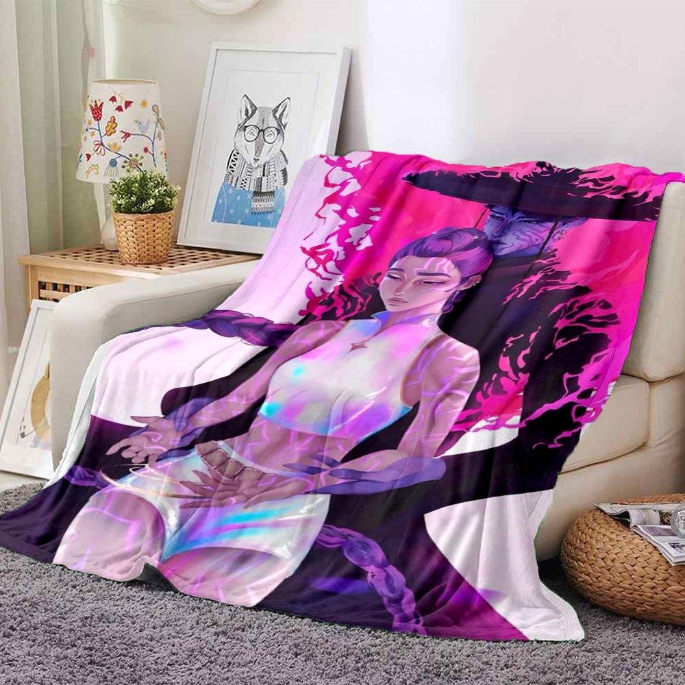 1pc Hunter X Kopo group - Themed Flannel Blanket - Suitable for Bed, Home Decor, Graduation Gifts, Easter, Back to School, ChristmasA93 80cmx120cm(31inx47in)
1pc Hunter X Kopo group - Themed Flannel Blanket - Suitable for Bed, Home Decor, Graduation Gifts, Easter, Back to School, ChristmasA93 80cmx120cm(31inx47in)