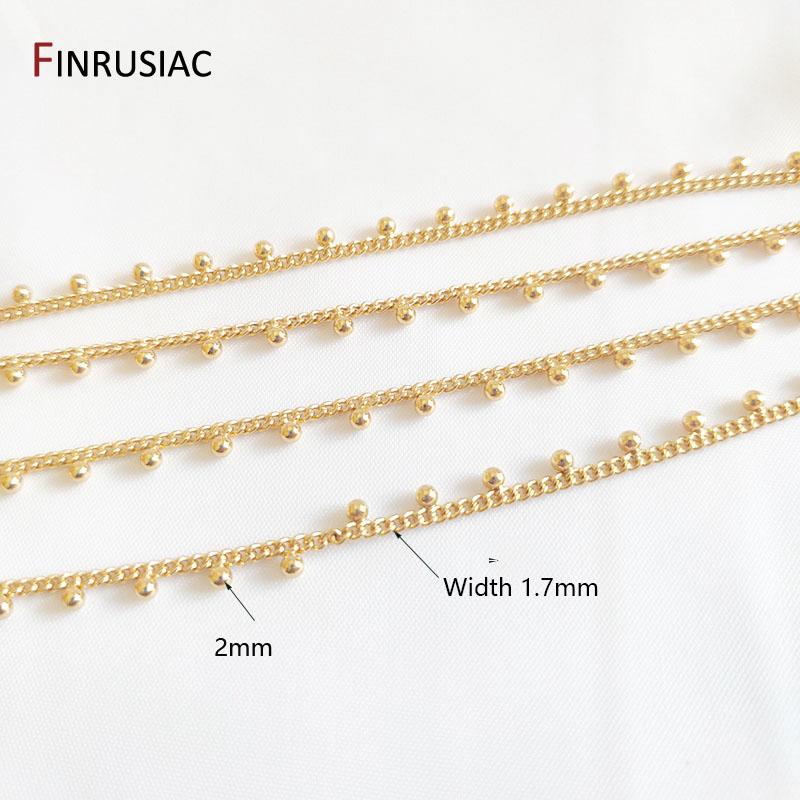 Новые модные 3 стиля Латунная цепочка с покрытием 14K, катушка, высококачественные цепи для изготовления ювелирных изделий своими руками, аксессуары, оптовая продажа Length 1 meter
Новые модные 3 стиля Латунная цепочка с покрытием 14K, катушка, высококачественные цепи для изготовления ювелирных изделий своими руками, аксессуары, оптовая продажа Length 1 meter