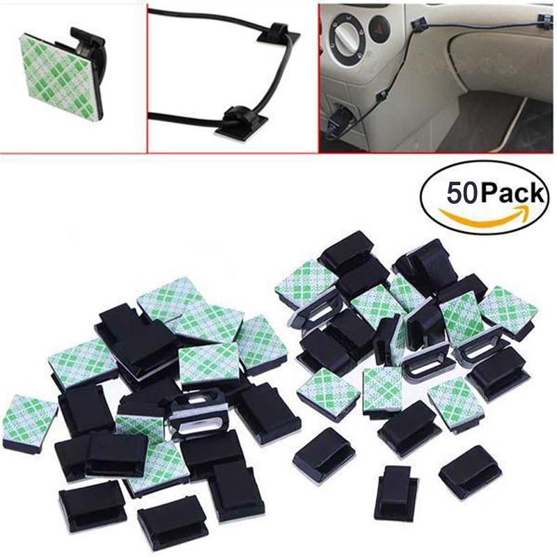 50 шт., автомобильный стол, настенный USB-провод, кабельная линия, крепеж, органайзер, фиксатор, зажимы, стяжки
50 шт., автомобильный стол, настенный USB-провод, кабельная линия, крепеж, органайзер, фиксатор, зажимы, стяжки