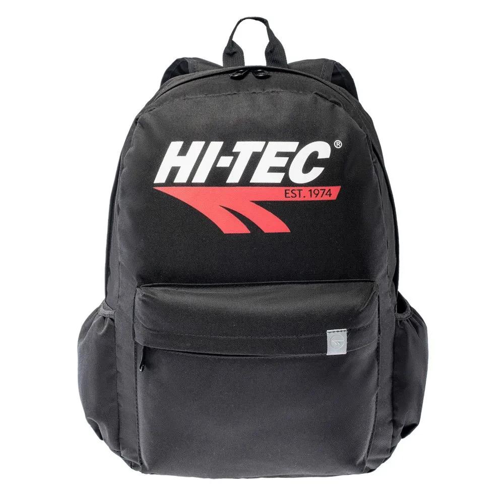 HI-TEC Рюкзак Brigg 28L
HI-TEC Рюкзак Brigg 28L