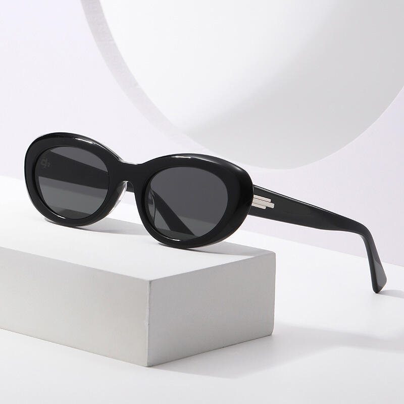 NeoRetro 5565 Ugly Sunglasses C1 Black BLACK
NeoRetro 5565 Ugly Sunglasses C1 Black BLACK