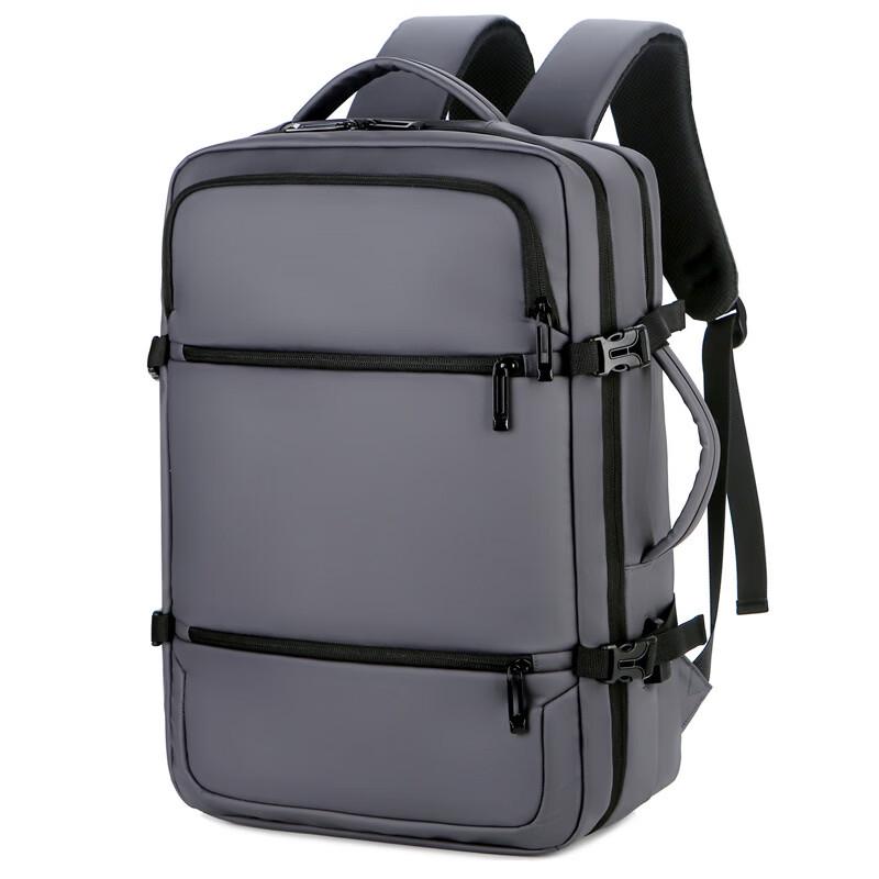 Li Shen Men s Business Travel Backpack
Li Shen Men s Business Travel Backpack