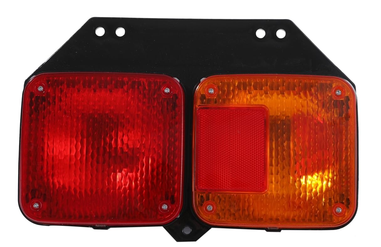 Hino Ranger Tail Light Genuine Type Turn Signal Number Truck Custom Part Aftermarket Part Lamp/Tail (FC, FD, FE, GD) - (Part 071061/7106R, etc.) - -
Hino Ranger Tail Light Genuine Type Turn Signal Number Truck Custom Part Aftermarket Part Lamp/Tail (FC, FD, FE, GD) - (Part 071061/7106R, etc.) - -