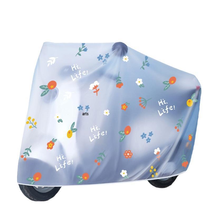 Универсальный электрический автомобиль и велосипед дождевик, защита от солнца и пыли пончо
Универсальный электрический автомобиль и велосипед дождевик, защита от солнца и пыли пончо