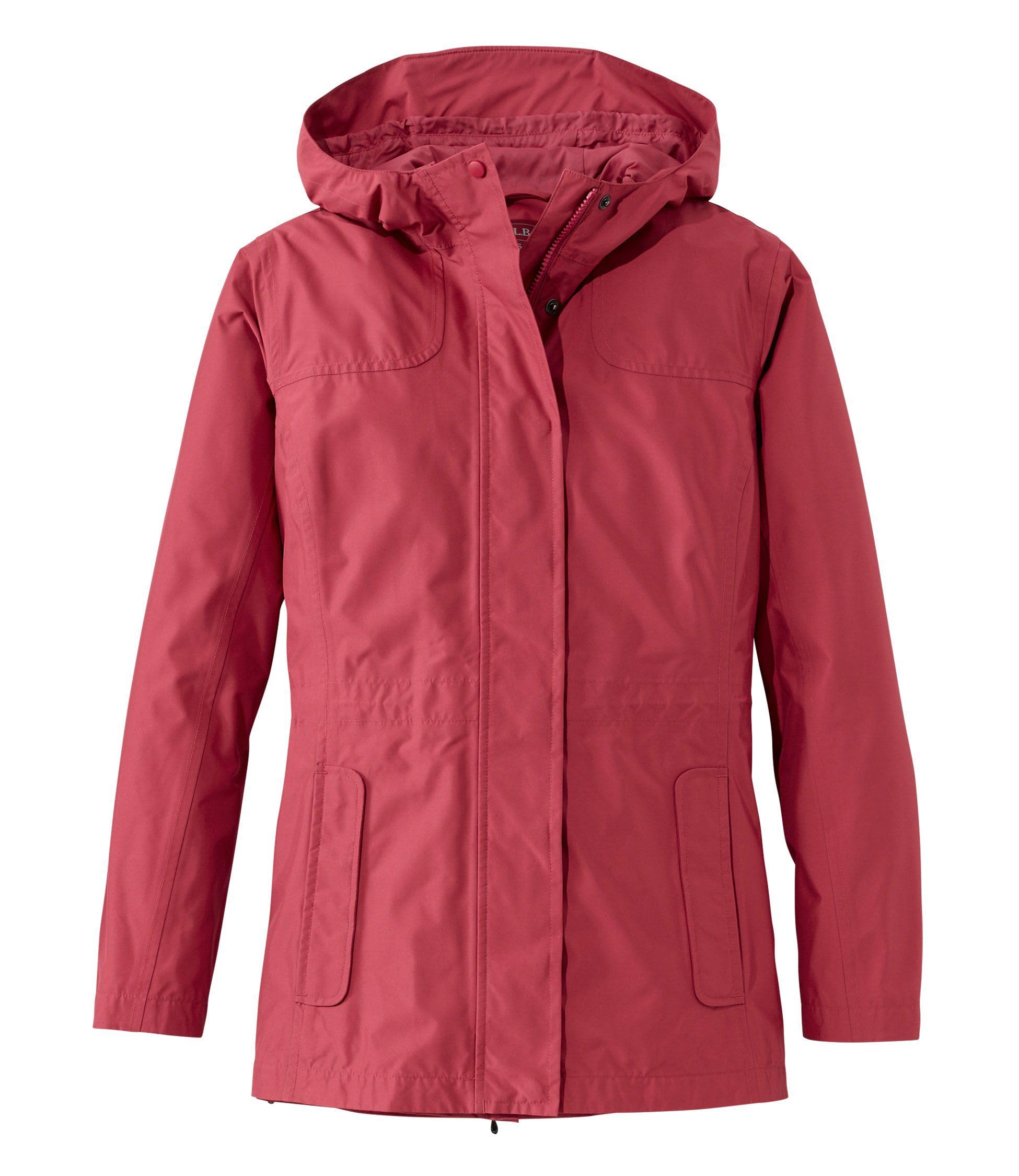 LL Bean H2OFF Rain Jacket with Mesh US Fit Petite XS Dark Rose Pink 0NPJ843001 Women s Lining,
LL Bean H2OFF Rain Jacket with Mesh US Fit Petite XS Dark Rose Pink 0NPJ843001 Women s Lining,