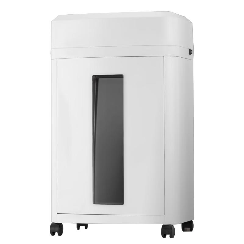 COMET Level 2 High-Security Commercial Paper Shredder
COMET Level 2 High-Security Commercial Paper Shredder