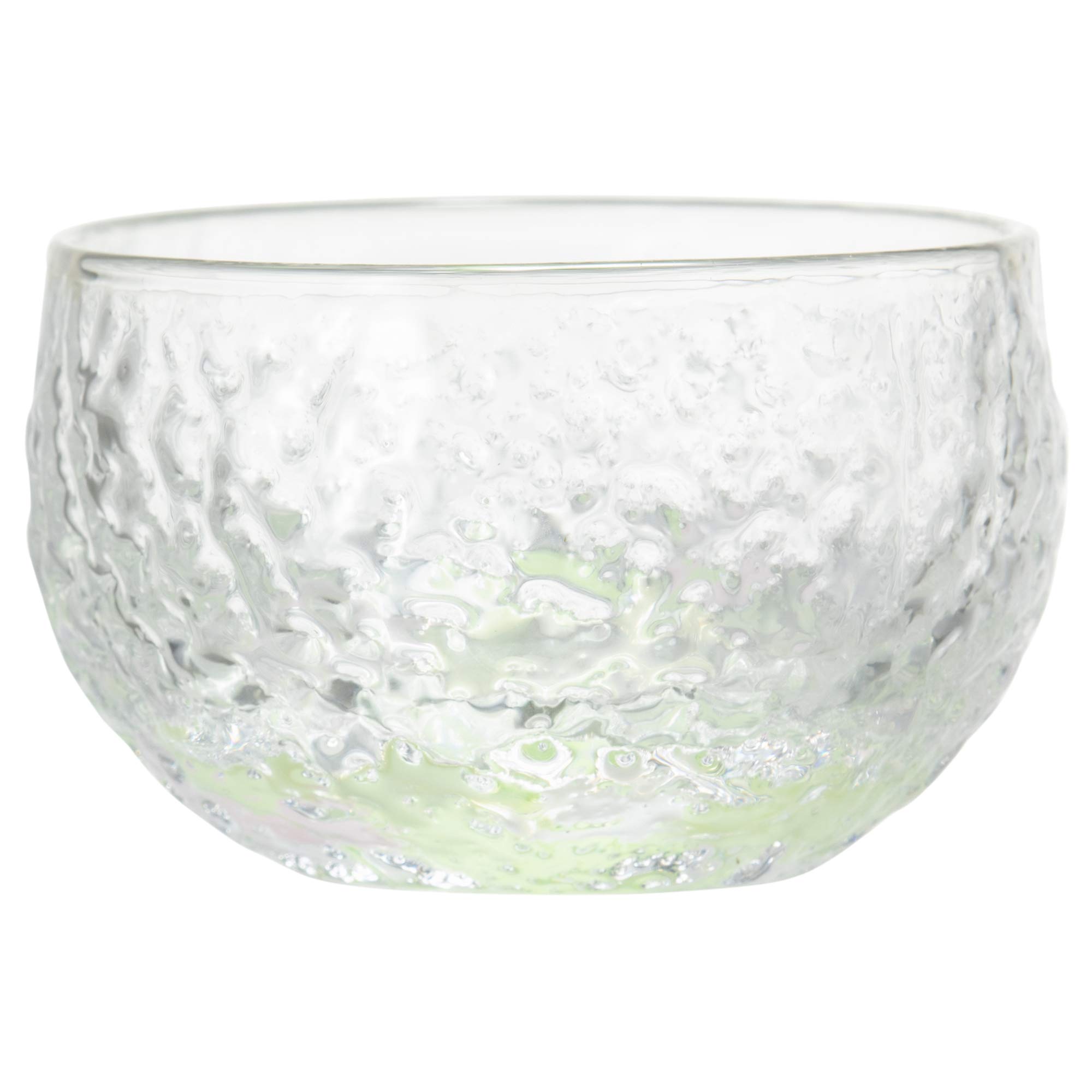 Toyo Sasaki Glass Cold Sake Glass Чашка для саке, зроблена в Японії, зеленого кольору, 70 мл, 48 частин SA301 (Проданий футляр) прибл.
Toyo Sasaki Glass Cold Sake Glass Чашка для саке, зроблена в Японії, зеленого кольору, 70 мл, 48 частин SA301 (Проданий футляр) прибл.