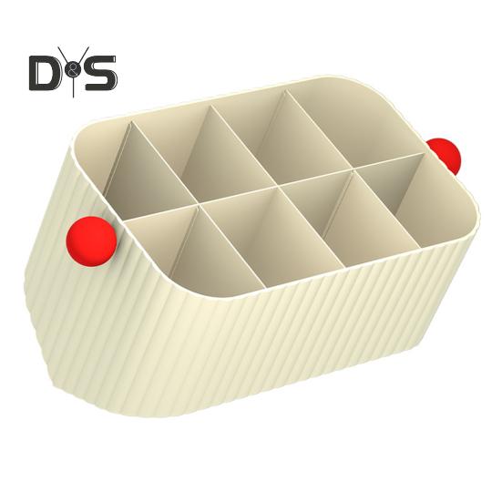 Настольный органайзер для ручек с 8 отделениями, угловой держатель для ручек, настольный ящик для хранения ручек, канцелярские принадлежности для творчества
Настольный органайзер для ручек с 8 отделениями, угловой держатель для ручек, настольный ящик для хранения ручек, канцелярские принадлежности для творчества