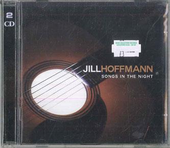 CD JILL HOFFMANN Songs In The Night Relaxing Worship JHSITN2013 not on label Non Japan Classical Used
CD JILL HOFFMANN Songs In The Night Relaxing Worship JHSITN2013 not on label Non Japan Classical Used