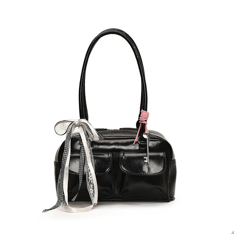 Сумка Сумка Новая Большая Вместимость Сумка на Плечо Сумка с Двойным Карманом no pendant
Сумка Сумка Новая Большая Вместимость Сумка на Плечо Сумка с Двойным Карманом no pendant