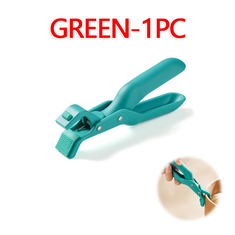 Silicone Kitchen Bowl Clip Non Slip Anti Scalding Gripper Tongs for Pots Bowls Cooking Serving Utensils Tools
Silicone Kitchen Bowl Clip Non Slip Anti Scalding Gripper Tongs for Pots Bowls Cooking Serving Utensils Tools