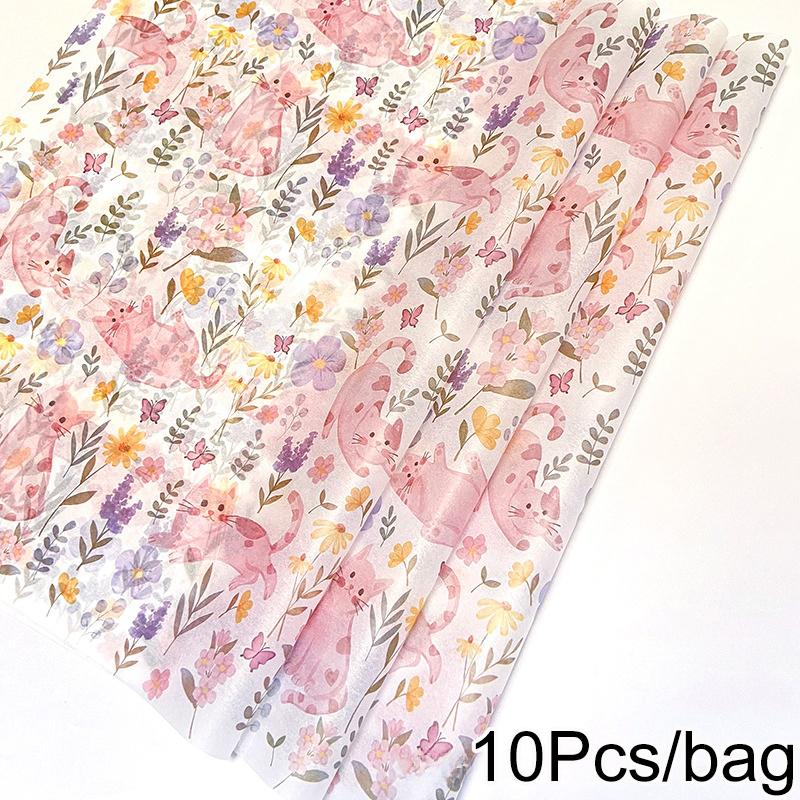 10 листов цветочной оберточной бумаги Свадебный узор с котятами Элегантная бумага для наполнения коробок Упаковка подарков Доступно несколько вариантов
10 листов цветочной оберточной бумаги Свадебный узор с котятами Элегантная бумага для наполнения коробок Упаковка подарков Доступно несколько вариантов
