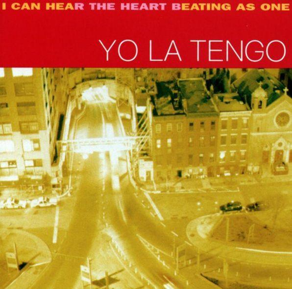 LP Record YO LA TENGO - I Can Hear The Heart Beating As One OLE2220 Matador 2015 US Rock
LP Record YO LA TENGO - I Can Hear The Heart Beating As One OLE2220 Matador 2015 US Rock